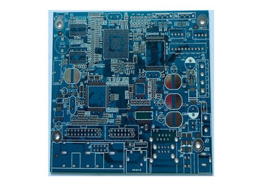 FR-4アルミニウム物質的な多層PCBの製作、10の層PCBのサーキット ボード