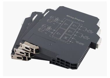 LS-THS-IPシリーズ アナログ信号のアイソレーターの現在の入力配分のタイプ長い寿命
