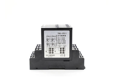 LS-THG-IPシリーズDC24Vの電源を取付ける現在の入力信号のコンバーターの喧騒の柵