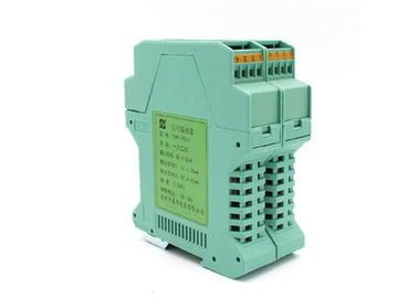 応答時間10ms 30mA 24V DCの現在の変換器