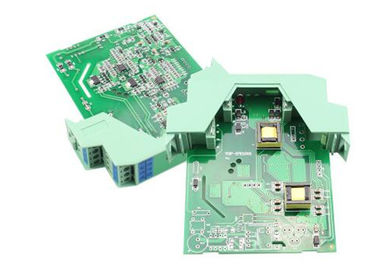 応答時間10ms 30mA 24V DCの現在の変換器