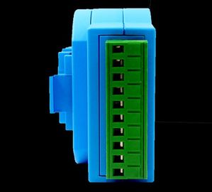 LS-WJ93 8チャネル カウンターによって入れられる8DOはPWMの出力、MODBUS TCPモジュールを支える
