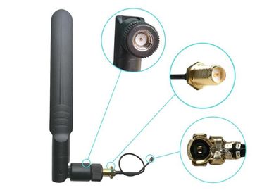8dBi RP SMAのコネクター5GHz 5.8Ghz 162mmのwifiのAntenaのアンテナ