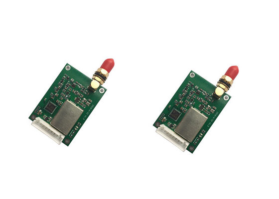 Lora無線モジュールSX1276 433mhz 1W Uhfの無線送信機モジュール