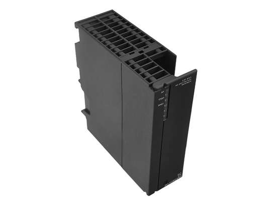 CP341 PLCのS7-300 RS485のエキスパンダーとのプログラム可能な論理のコントローラーの使用