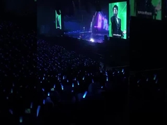 無線周波数 2.4GHz DMX ステージライト 512 チャンネル ステージ照明 需要