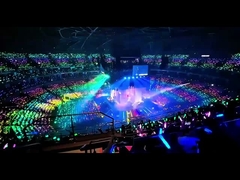 DMX 無線コントローラ